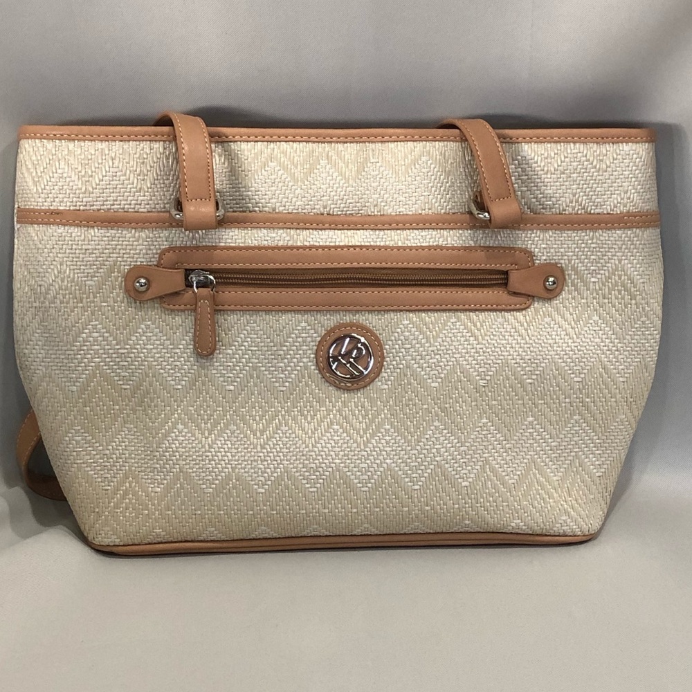 Kim Roger Purse
